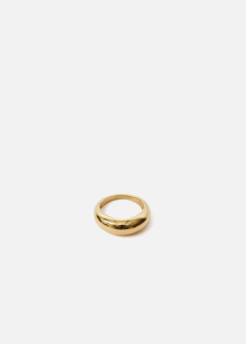 Grinda Celeste ring