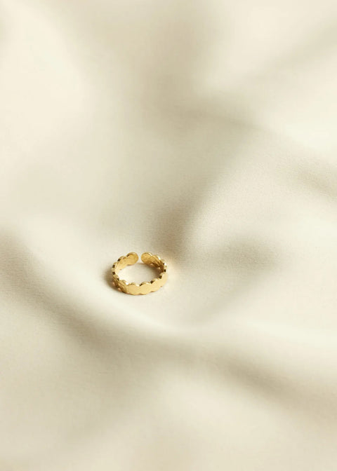 Grinda Elodie ring