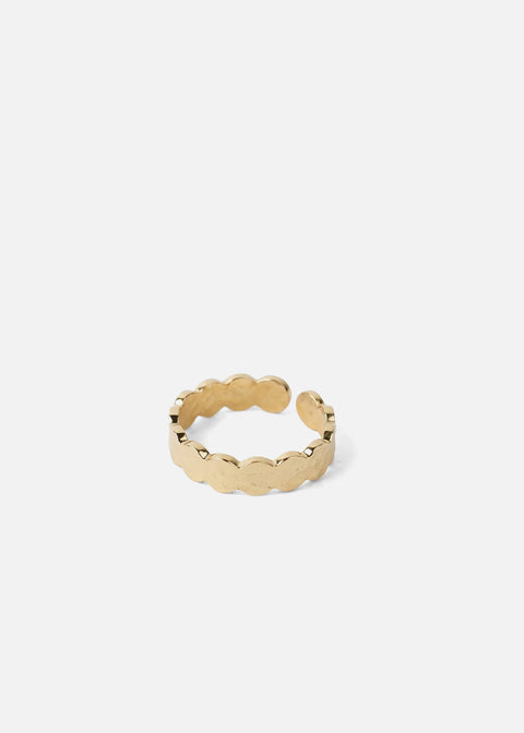 Grinda Elodie ring