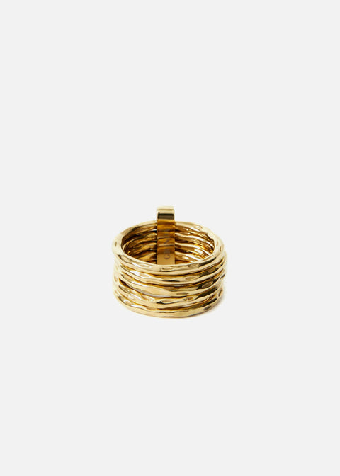 Grinda Lucie ring