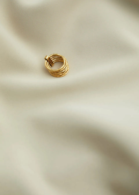 Grinda Lucie ring