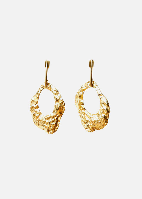 Grinda Alette earrings