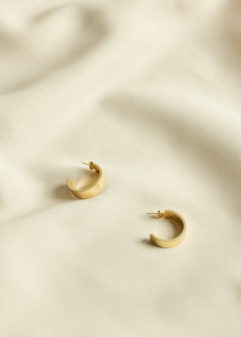 Grinda Clarette earrings