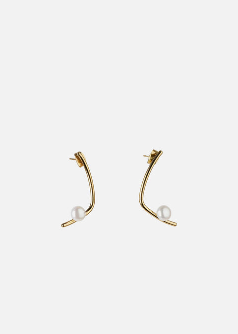Grinda Emmeline earrings