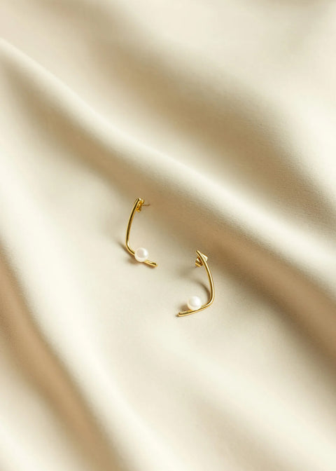 Grinda Emmeline earrings