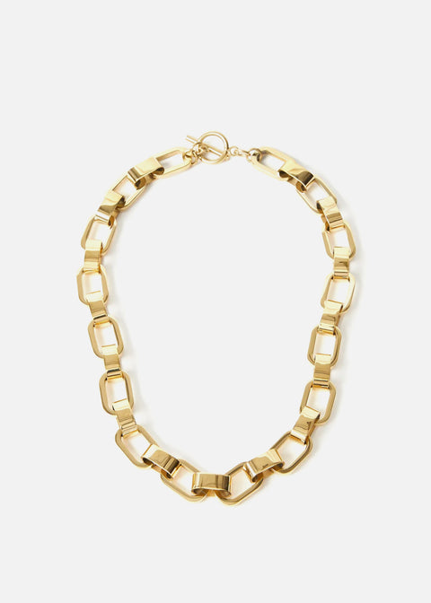 Grinda Lulu necklace