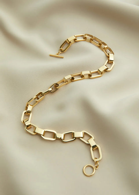 Grinda Lulu necklace