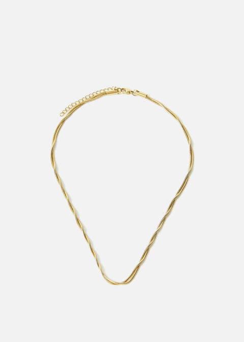 Grinda Florence necklace