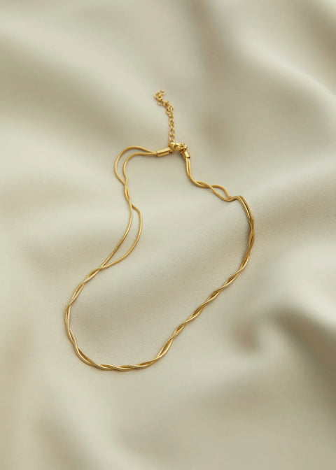 Grinda Florence necklace