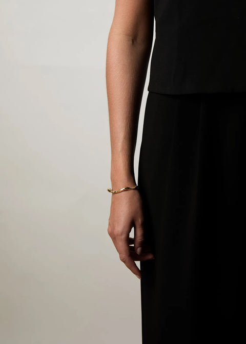 Grinda Capri bangle
