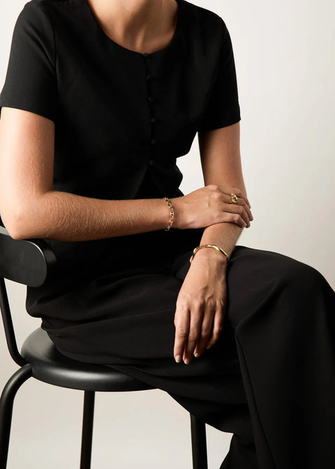Grinda Capri bangle