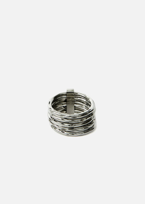 Grinda Lucie ring